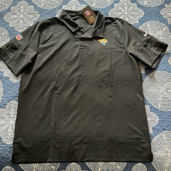 Nike NFL OnField Dri-Fit Polo - Picture 1 of 4